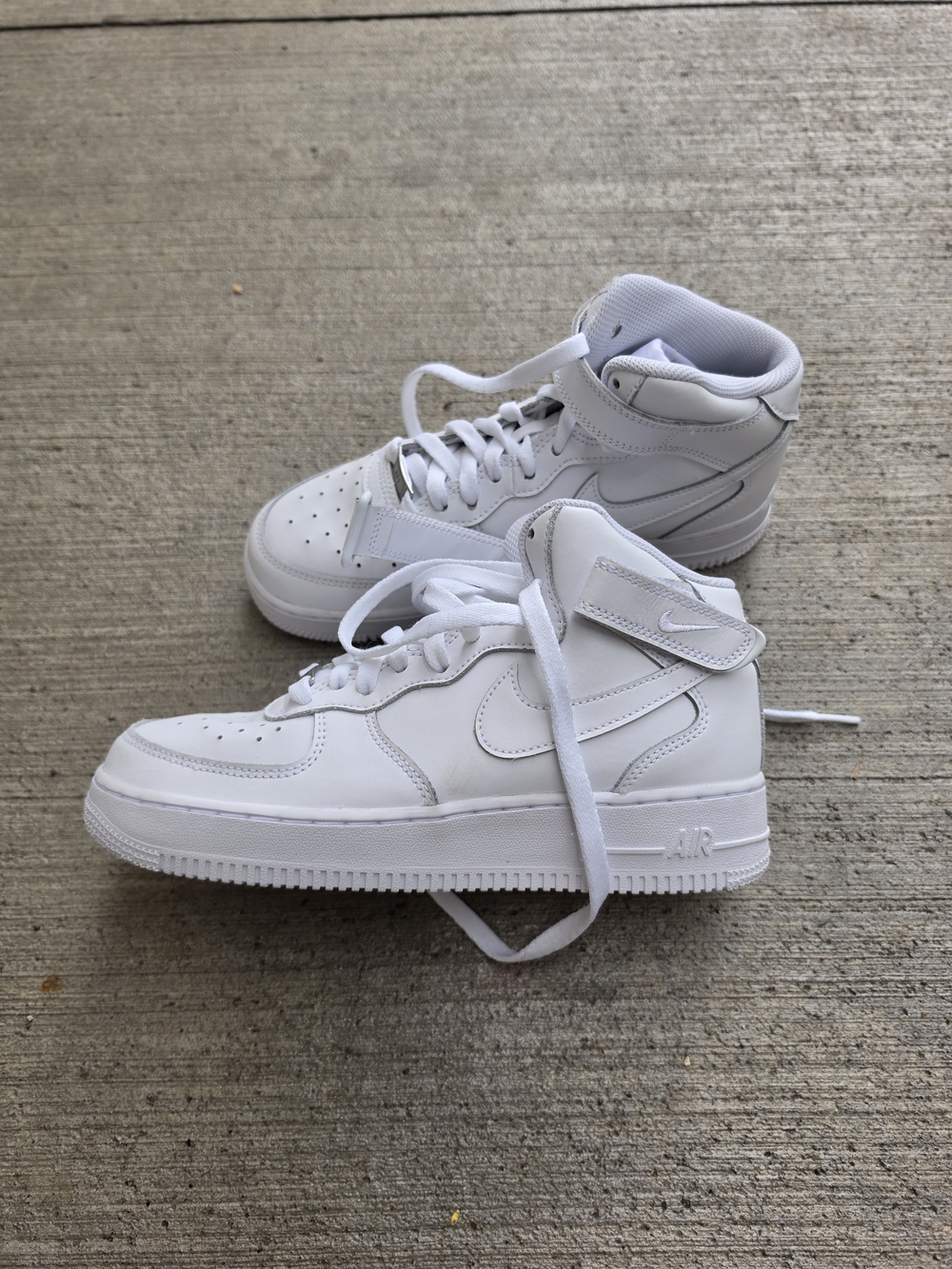 Nike Air Force 1 Mid 07